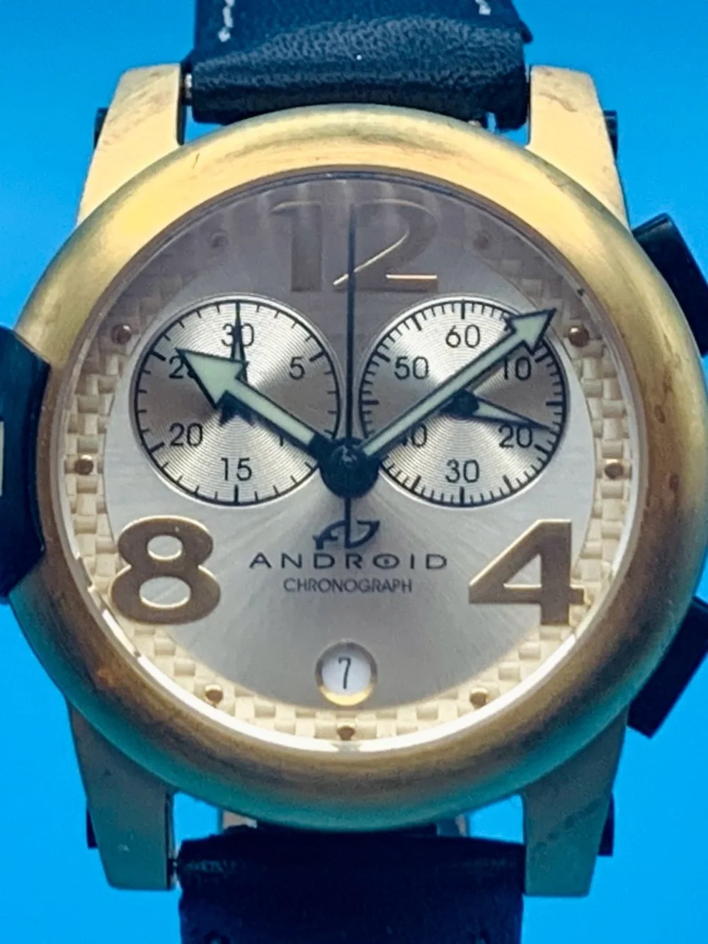 Android aragon ad422